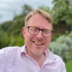 Dr. Jonathan Morgan