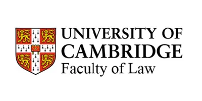University of Cambridge Faculty of Law