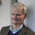 Professor W. R. Cornish