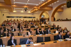 CEEMC 2015 event photo