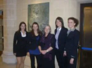 CEEMC 2011 Winners