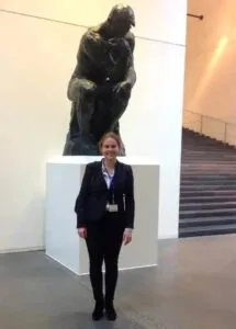 Bilyana Manova