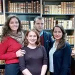 Winning Team Report 2017