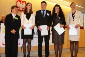 CEEMC 2014 Winners
