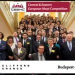 2022 CEEMC Official Photo