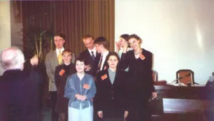 CEEMC 1999