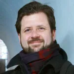 Advocate General Michal Bobek