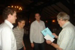 CEEMC 1995