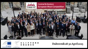 CEEMC 2023 Official Photo